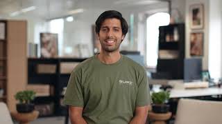 START UP Webisode - SURI