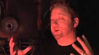 13th Floor Haunted House- Behind the Scenes