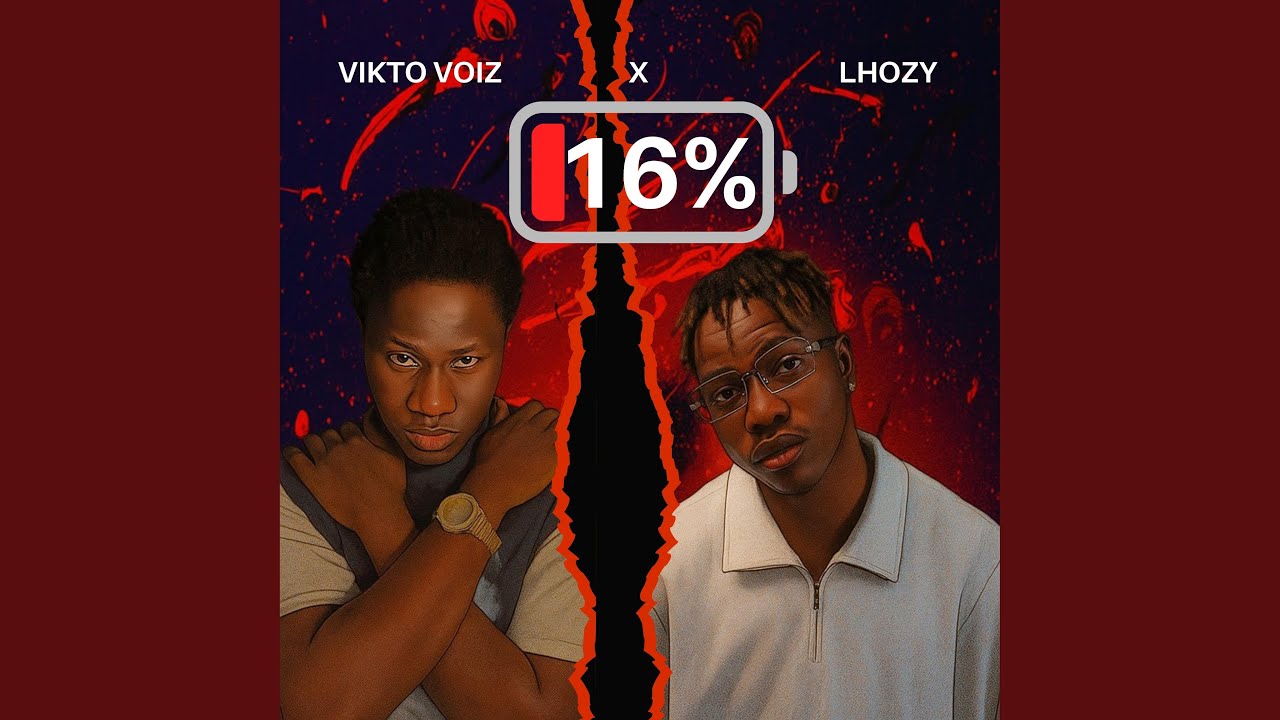 16 percent (feat. Lhozy)