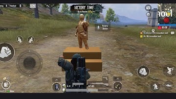 Payload Comeback: MVP & Chicken Dinner After Break!