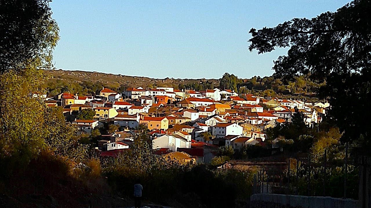 SANTA EUFÊMIA (Pinhel)