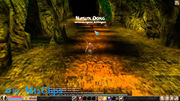 Leichter Affendungeon - Der Weg zum Boss [*]