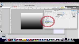 Module #4 - Making a Background Gradient