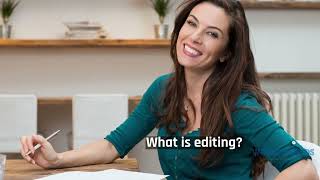 Editing and Proofreading Services: A Short Guide from Word Nerds