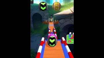 🔥 Going Balls VS Rollance Balls VS Rolling Ball Games New Race 584 | Android/IOS Games