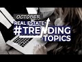 Real Estate Trending Topics Oct 2020: PAG-IBIG Special Housing Loan RP and Proposed AMLA Amendment