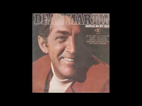 Dean Martin - Honey Lyrics