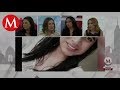 Ellas opinan del asesinato de la hija de la diputada Carmen Medel