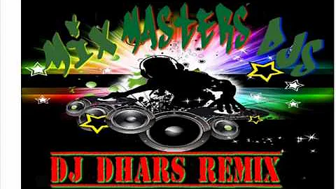 DISTURBIA-BOMB [DJ DHARS]