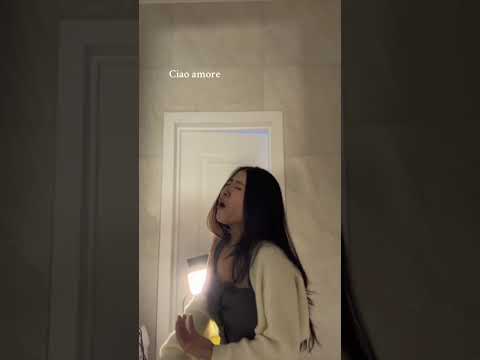 Who Asked For Salvatore By Lana Del Ray Salvatore Covers Cover Coversong Fypシ Fyp Viralvideo 