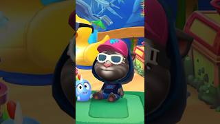 Ohhh No People My Talking Tom2