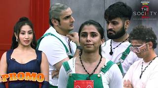 Shocking & Bitter Truths | Ep. 17 | The Society S2 | JioHotstar Sparks