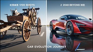 Jeep CJ to Wrangler Evolution (1940–2045) — The Ultimate Transformation Timeline! Driven Chronicles