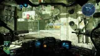 Hawken Free Mech FPS Game!