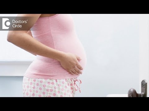 क्या गर्भावस्था के दौरान ब्राउन डिस्चार्ज या स्पॉटिंग आम है? - डॉ कविता कोविक