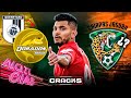 QUERÉTARO podría convertirse en DORADOS | &quot;TECATITO FICHAJE TOP de ESPAÑA&quot; | ¿REGRESAN los JAGUARES?