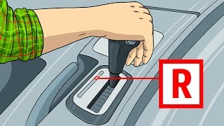 絶対に車にしちゃいけない10のこと(絶対絶対ダメ！)