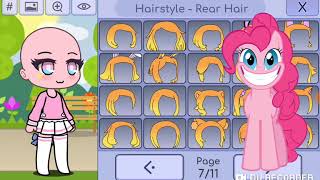 Creando Personajes De Crepyppastasgacha Lifeᴠᴀʟᴇxɪᴜꜱɢᴀᴍᴇʀ