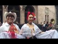 Huapango de Moncayo. Flashmob. Banda Sinfónica del Gobierno del Estado De Veracruz