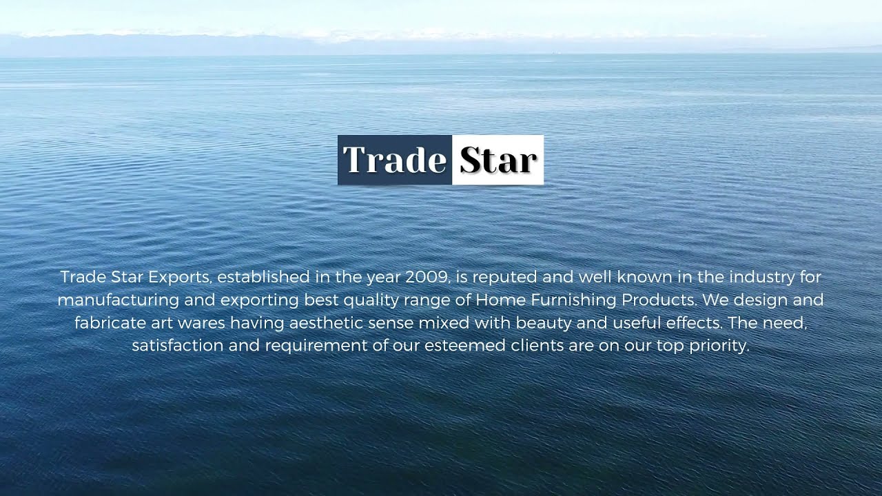 Trade Star : Introduction Video