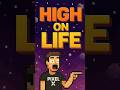 إصدار منتظر High on Life 2 #highonlife #gaming #العاب