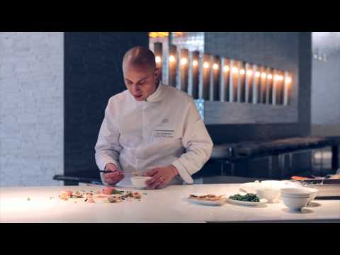 Raffles Istanbul-Executive Chef