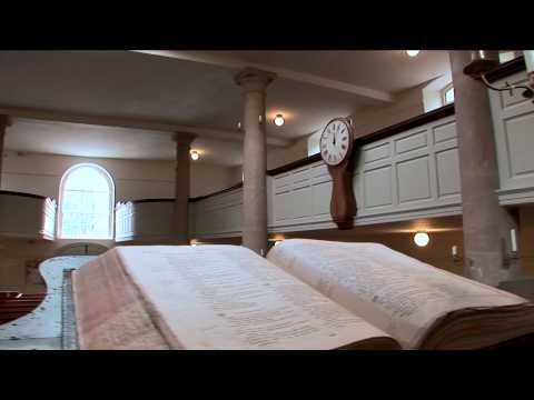 New Room - John Wesley Chapel