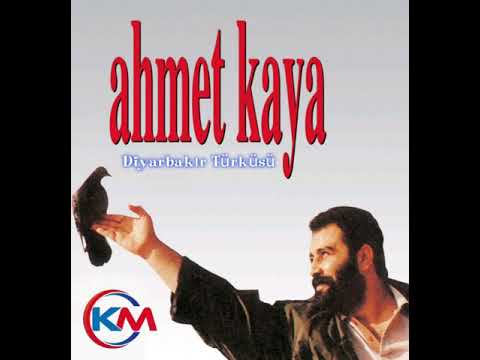 Ahmet Kaya - Diyarbakır Türküsü