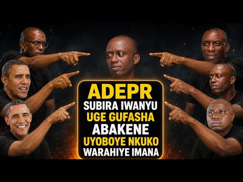 ADEPR/ REGIONALE WAGIYE KURUHUKIRA KANADA IMPAMVU ZATUMYE AGENDA KGL RWANDA NTA HOTEL NZIZA ZIHARI?