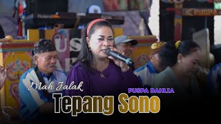 TEPANG SONO | JAIPONG PUSPA DAHLIA | EDISI KARANG BARU KUNINGAN