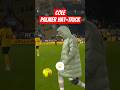 Cole Palmer Takes Matchball 🎩⚽ | 4th PL Hat-Trick
