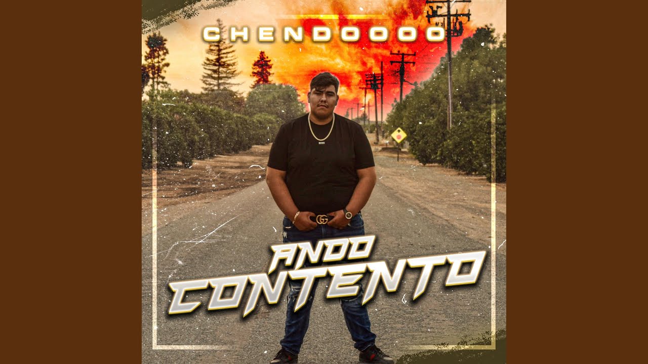 Watch Ando Contento on YouTube Watch Ando Contento on YouTube