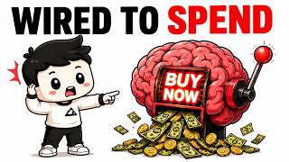 The Psychology of Money: Why You Buy Things You Don’t Need