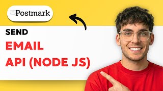 How To Send Email With Postmark Api Node Js 2026 Full Guide