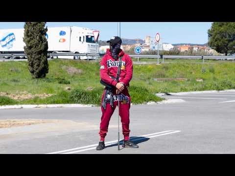Meick Mf ( Mala Familia ) - Holy Sh*t ( Prod. Naveso ) .