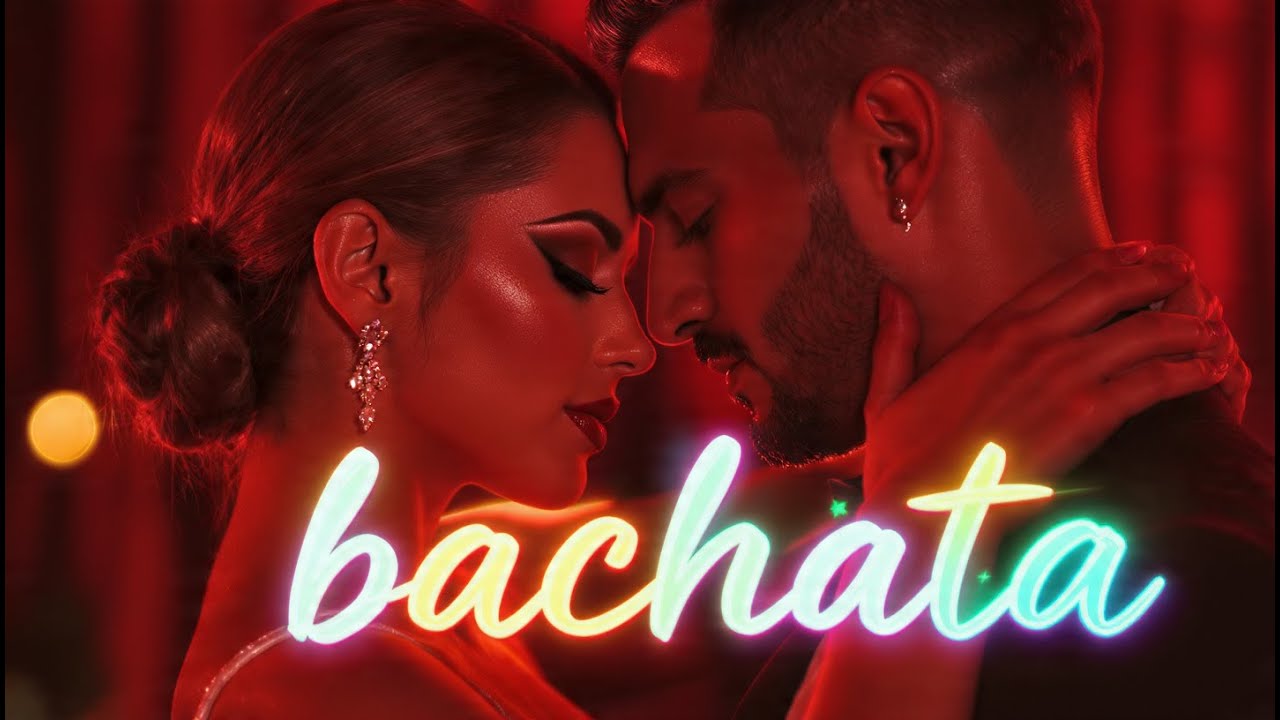 The Best Sensual Bachata Mix of 2026 l Romantic Songs & Slow Dance Party - Romantic Latin Bachata