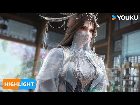 【百炼成神 Apotheosis】EP74 | 精彩看点Highlight | 热血古风漫 | 优酷动漫 YOUKU ANIMATION