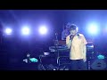 [4K] 星のうつわ - スキマスイッチ(스키마스위치, SUKIMASWITCH) POPMAN'S WORLD 2026 in Seoul Live @260620
