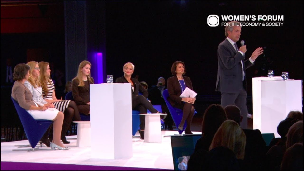 #WFGM17