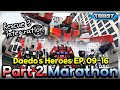 Youtube Thumbnail title
