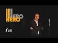 Fen  hero we all need a hero official