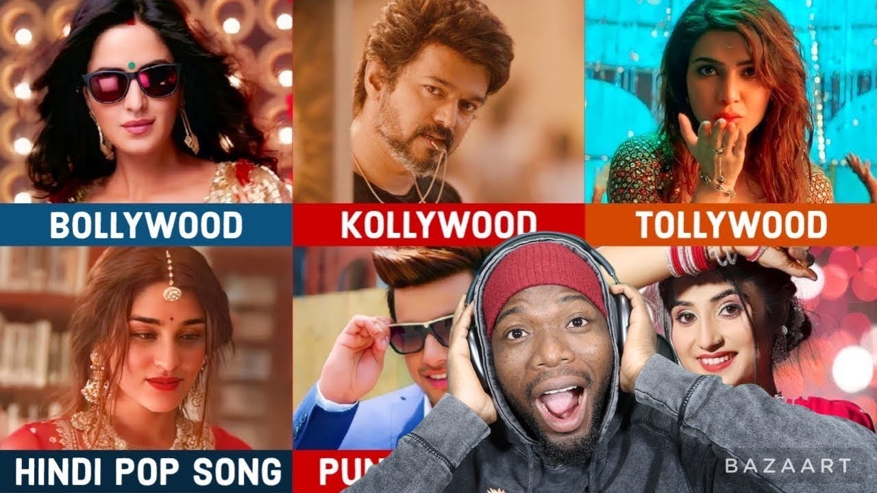 Most Viewed Songs Bollywood Vs Hindi Pop Vs Punjabi Vs Haryanvi Vs most-viewed-songs-bollywood-vs-hindi-pop-vs-punjabi-vs-haryanvi-vs