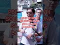 ILANG DEKADA NANG BAHA LUMIPAS WALANG PANGULO NA PERSONAL NA BUMISITA DITO...