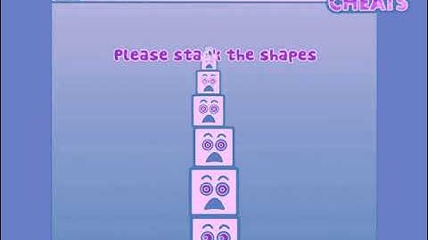 Super Stacker 2 Level 1 in Jayden Klapof Chorded