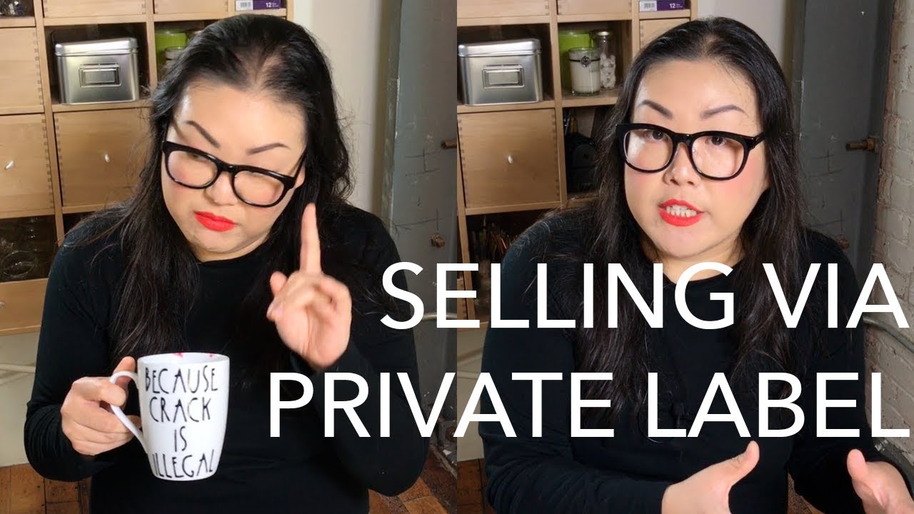 How to Sell Your Fashion Line: Private Label