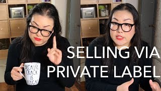 How To Sell Your Fashion Line Private Label