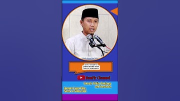 Doa nabi Ibrahim membangun Ka