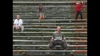 Mega Dance - Ewa Odeszła    // oficjalny teledysk disco polo // org 2000 r.