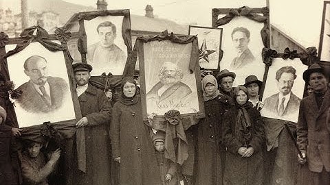 Understand Russia: Emancipation of Russia