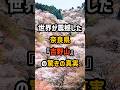 ㊗️21万再生！【海外の反応】世界が震撼した奈良県「吉野山」の驚きの真実